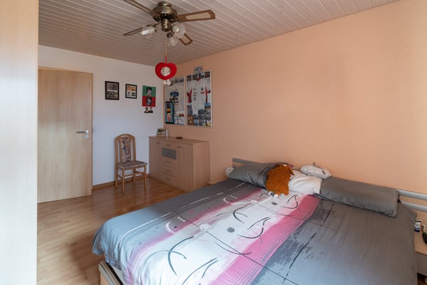 Villa de plain pied 9