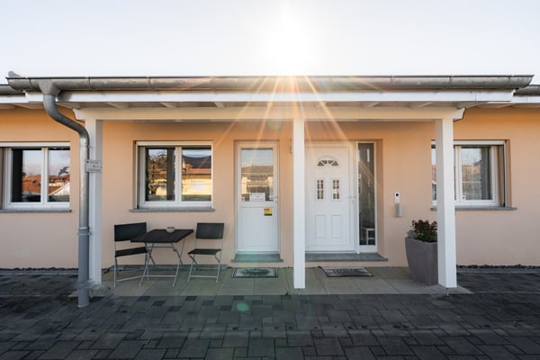 Villa de plain pied 7