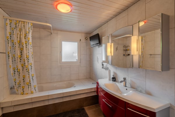 Villa de plain pied 10