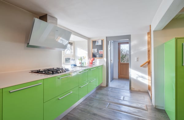 Ferme Fribourgeoise Authentique avec Terrain de 1’602 m² 4