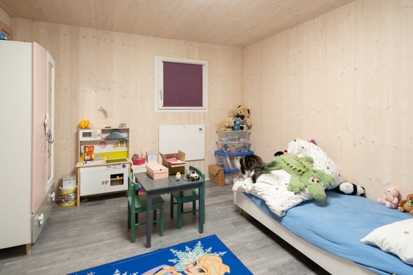 Ferme Fribourgeoise Authentique avec Terrain de 1’602 m² 9