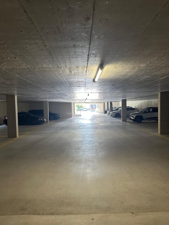 10 places de libre de rendement 1