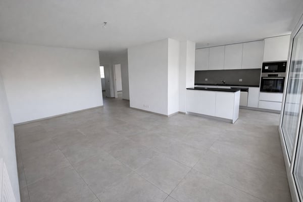 LIBRE DE SUITE - Appartement de 4.5 pces – 118 m² – Vue Moléson – Entièrement rénové 7