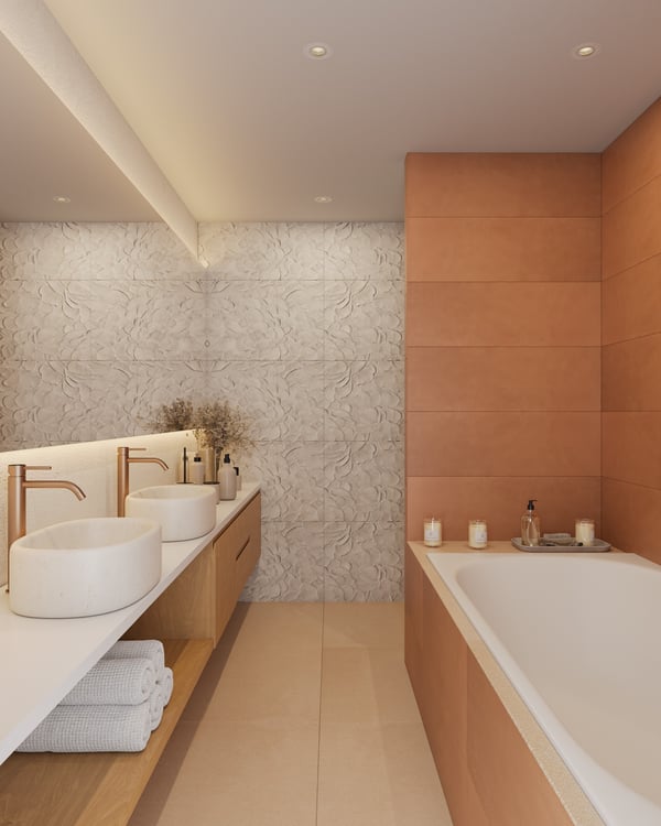 DERNIER 4.5 PIÈCES NEUF - 118 m² + balcon - Travaux juin 2026 - Bulle 7