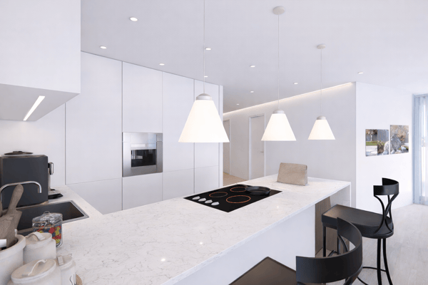 DERNIER 4.5 PIÈCES NEUF - 118 m² + balcon - Travaux juin 2026 - Bulle 4