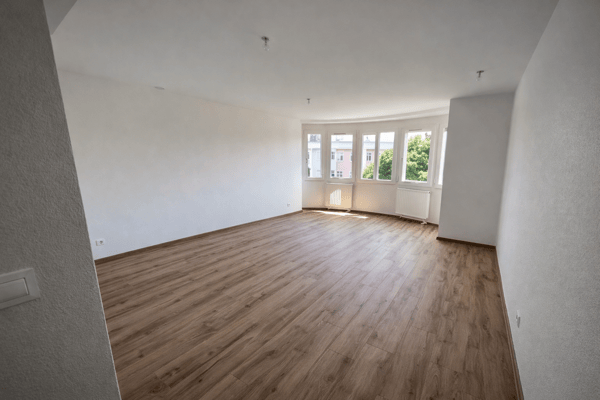LIBRE DE SUITE - Appartement de 4.5 pces - 118 m² - Vue Moléson - Entièrement rénové - Prêt à vivre 6