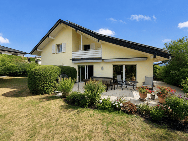 Villa individuelle de 7.5 pièces à Vaulruz 3