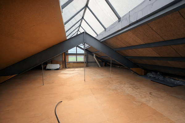 Villa de 165 m2 avec atelier indépendant 154 m² - Torny (FR) 8