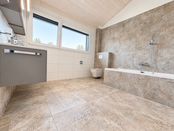 Villa à louer - Quartier des Granges - Libre de suite 5