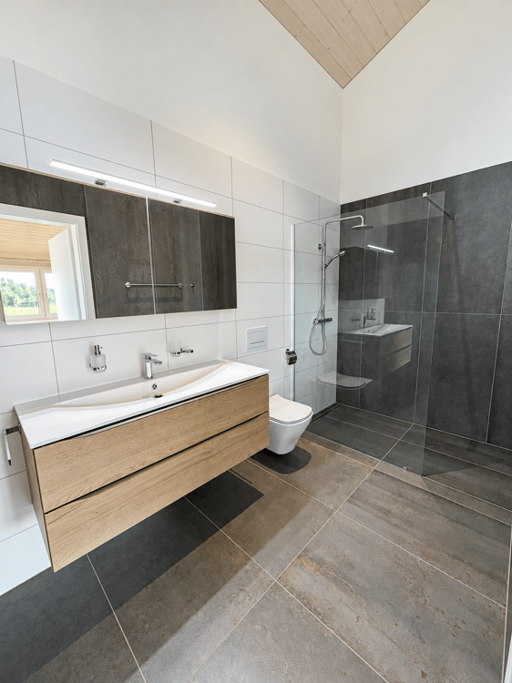 Villa à louer - Quartier des Granges - Libre de suite 9