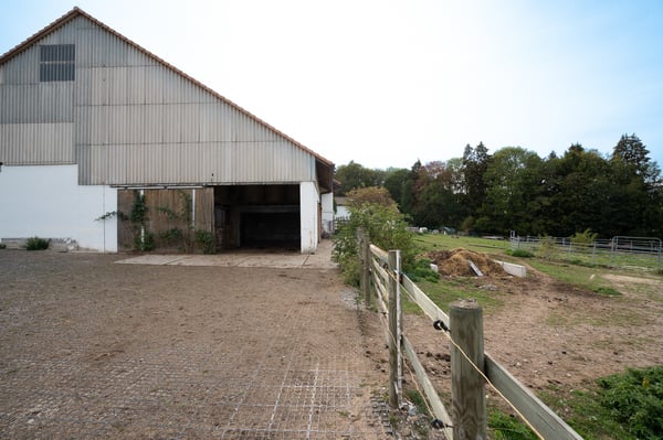 DOMAINE ÉQUESTRE AVEC 6 LOGEMENTS ET UN TERRAIN DE 10'474 M² 5