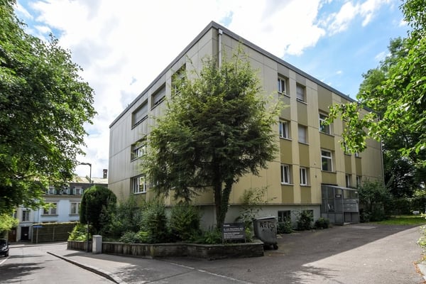 IHRE NEUE GESCHÄFTSLOKALITÄT IN DER LÄNGGASSE 1