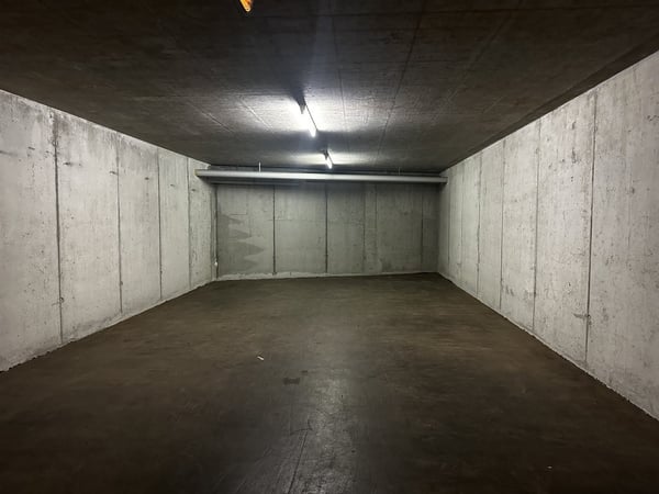 Ihre Lagerräume im Mattenhofquartier 3