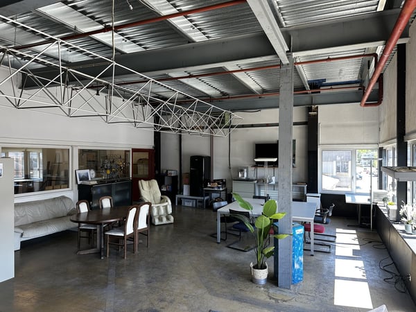 Ihr Lagerraum im urbanen Zentareal 8