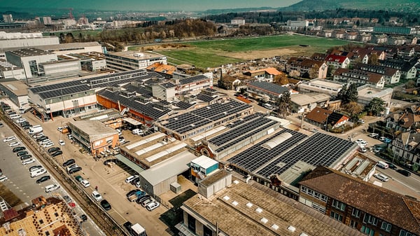 Ihr Lagerraum im urbanen Zentareal 1