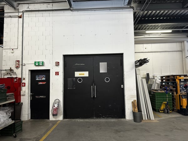 Ihr Lagerraum im urbanen Zentareal 6