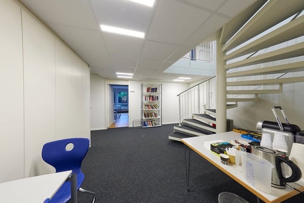 Büroräumlichkeiten zu vermieten! 8