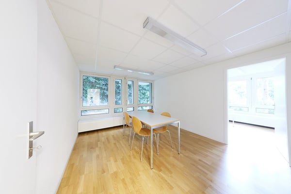 Büroräumlichkeiten zu vermieten! 6