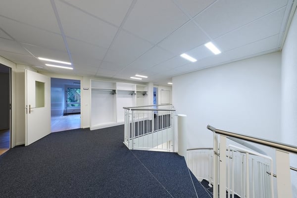 Büroräumlichkeiten zu vermieten! 7