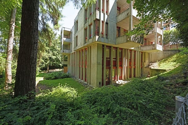 Büroräumlichkeiten zu vermieten! 2