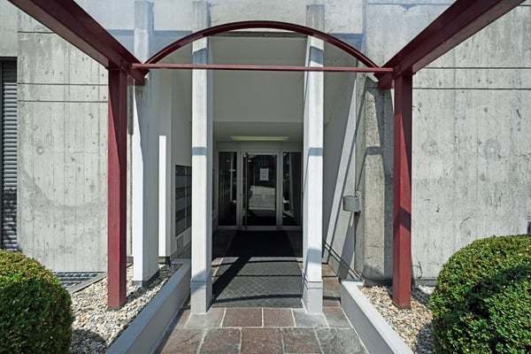 Büroräumlichkeiten zu vermieten! 3