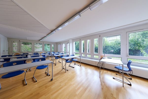 Büroräumlichkeiten zu vermieten! 4