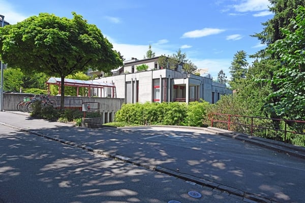 Büroräumlichkeiten zu vermieten! 1