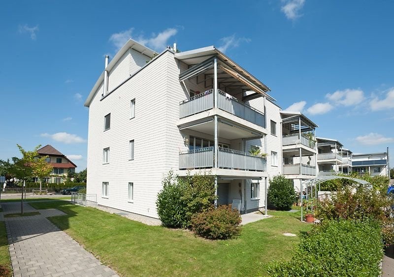 Bild Zuhause im Glück! Schöne 5.5 Zimmer-Wohnung an ruhiger Lage