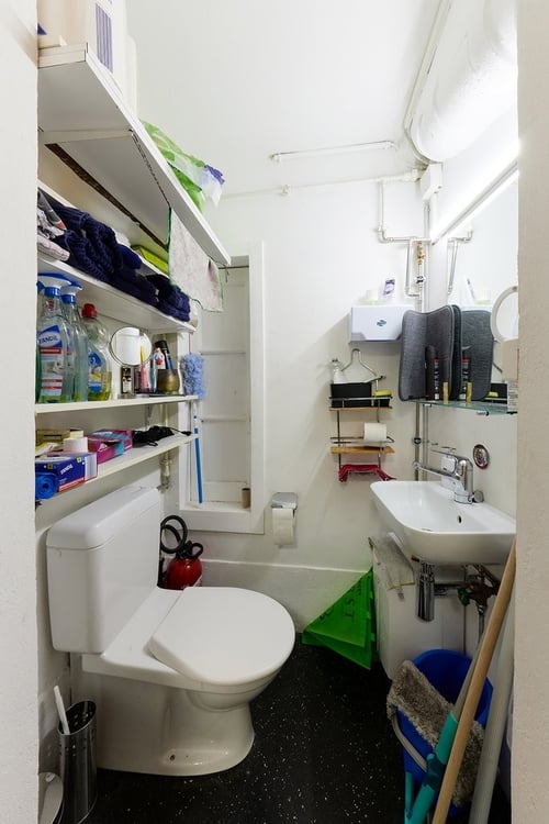 Erstklassige Ladenfläche in der Berner Altstadt 9