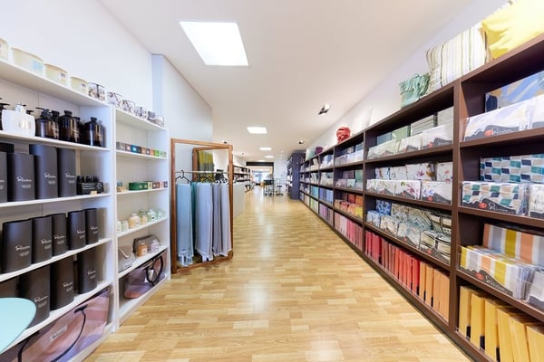 Erstklassige Ladenfläche in der Berner Altstadt 2