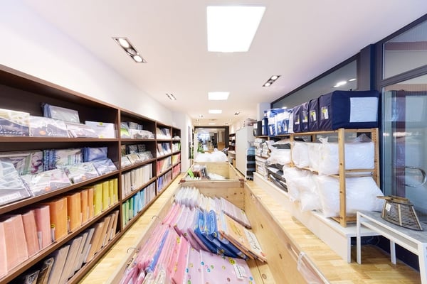 Erstklassige Ladenfläche in der Berner Altstadt 5