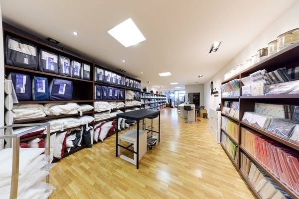 Erstklassige Ladenfläche in der Berner Altstadt 3