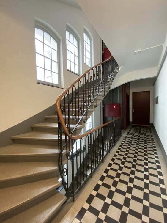 Besondere Büroräumlichkeiten an der Marktgasse! 11