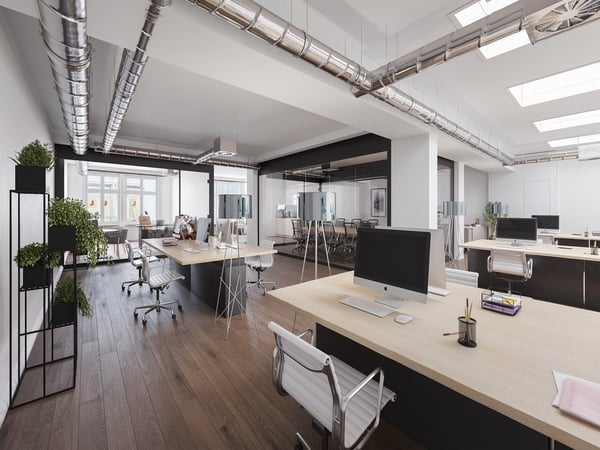 Besondere Büroräumlichkeiten an der Marktgasse! 8