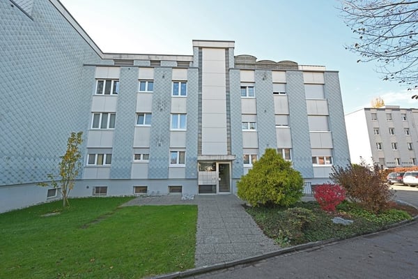 CHARMANTE 1.5-ZIMMERWOHNUNG AN ZENTRALER LAGE 3