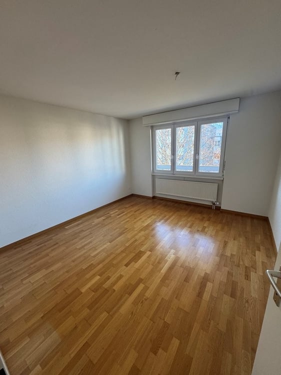 CHARMANTE 1.5-ZIMMERWOHNUNG AN ZENTRALER LAGE 4