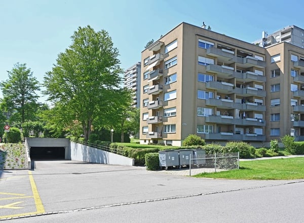 EINSTELLHALLENPLATZ AM KAPPELENRING ZU VERMIETEN 2