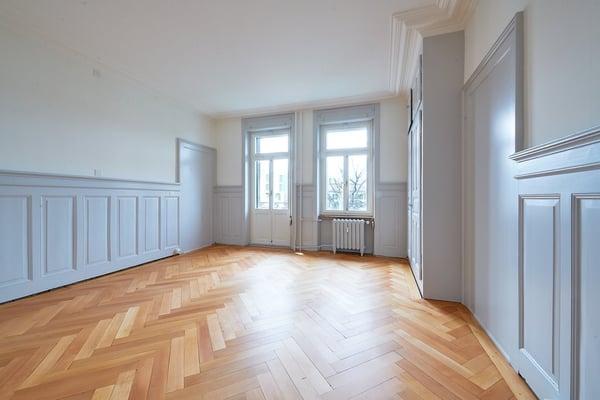 Wunderschön wohnen im Herzen von Thun! 7