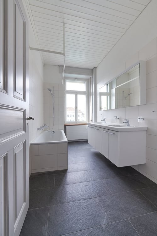 Wunderschön wohnen im Herzen von Thun! 3