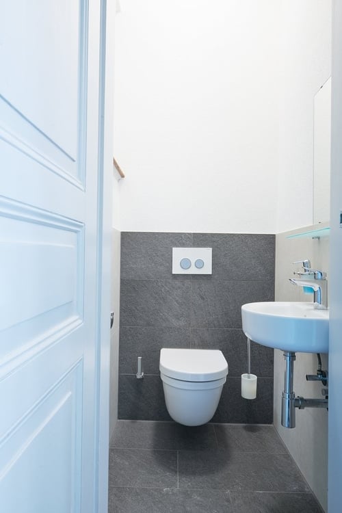 Wunderschön wohnen im Herzen von Thun! 4