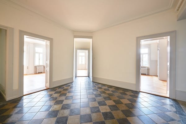 Wunderschön wohnen im Herzen von Thun! 5