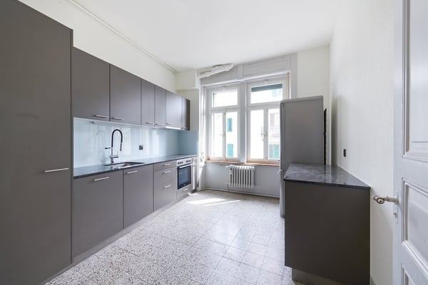 Wunderschön wohnen im Herzen von Thun! 2