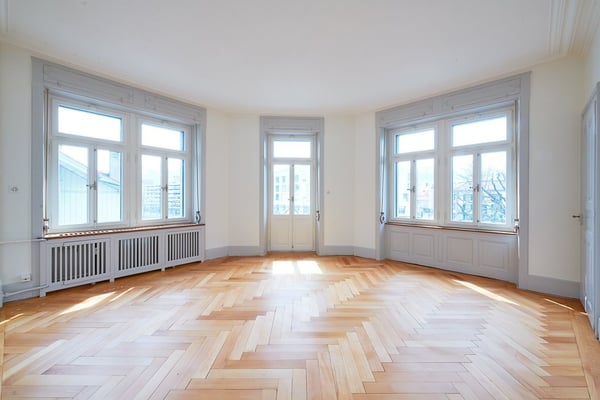 Wunderschön wohnen im Herzen von Thun! 6