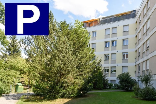 Tiefgaragenplatz in Bern-Bethlehem 5