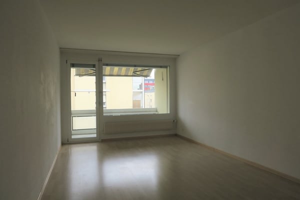 Zentral gelegene Wohnung mit Charme 4