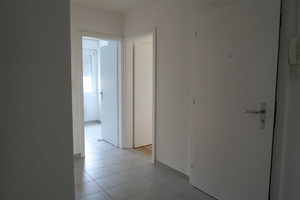 Zentral gelegene Wohnung mit Charme 7