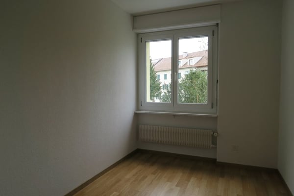 Zentral gelegene Wohnung mit Charme 5