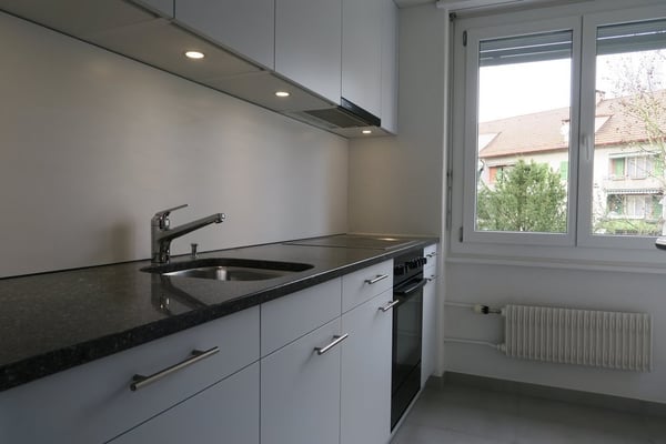 Zentral gelegene Wohnung mit Charme 2