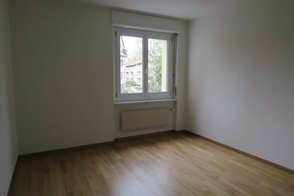 Zentral gelegene Wohnung mit Charme 6