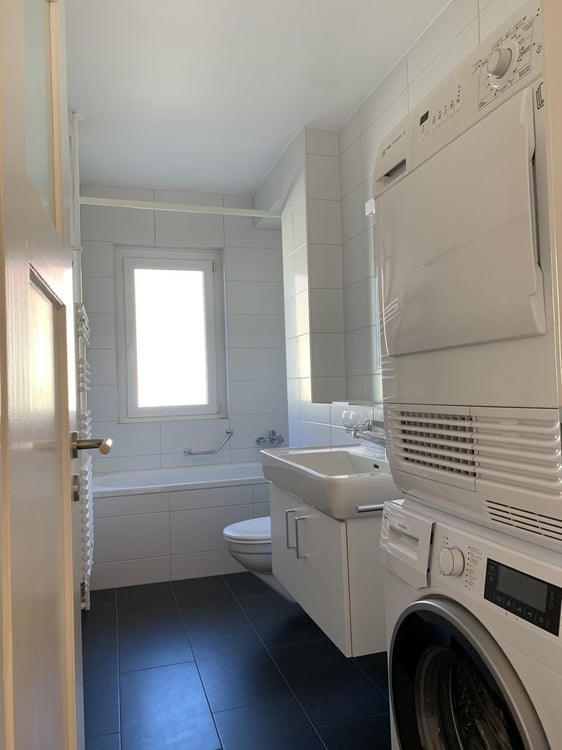 Ihr neues Zuhause ist im beliebten Breitenrainquartier! 3